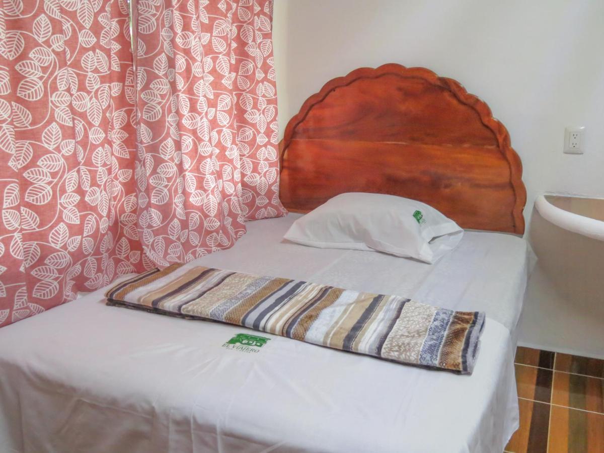 Hotel El Viajero By Rotamundos Zoh-Laguna Екстериор снимка
