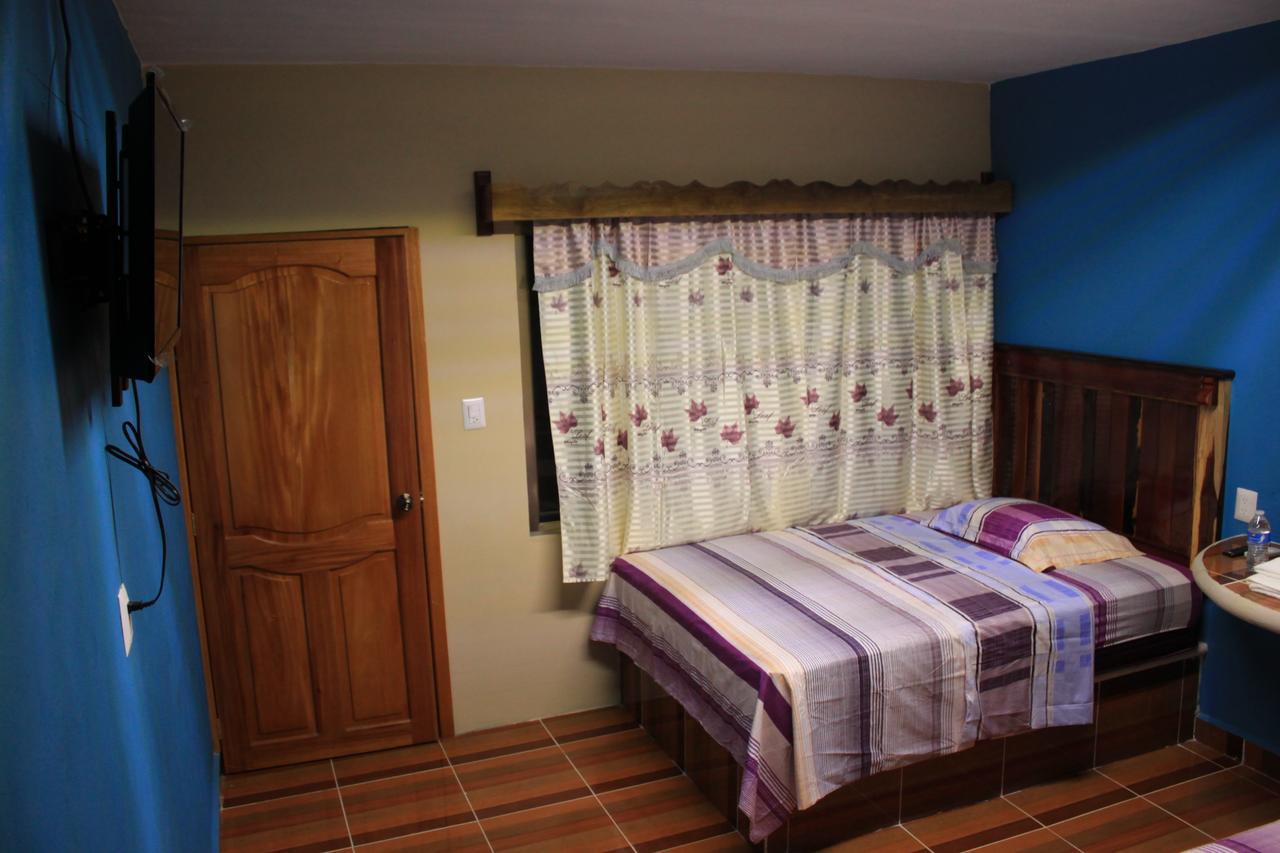 Hotel El Viajero By Rotamundos Zoh-Laguna Екстериор снимка